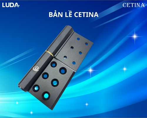 Bản lề Cetina